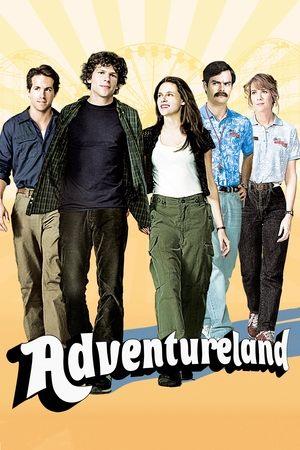 Adventureland streaming