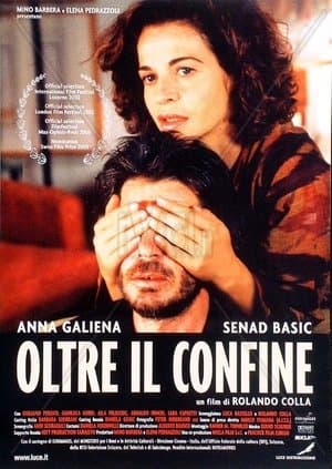 Au delà des frontières streaming