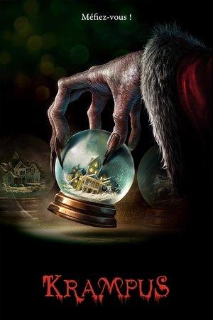 Krampus streaming