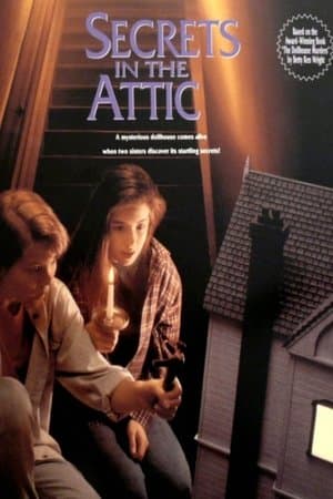 The Dollhouse Murders streaming