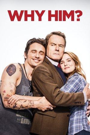 Why Him? streaming