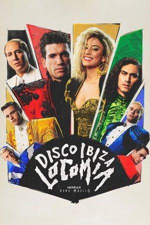 Disco, Ibiza, Locomía streaming