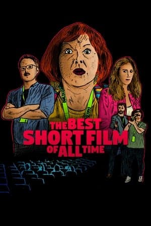 The Best Short Film of All Time streaming