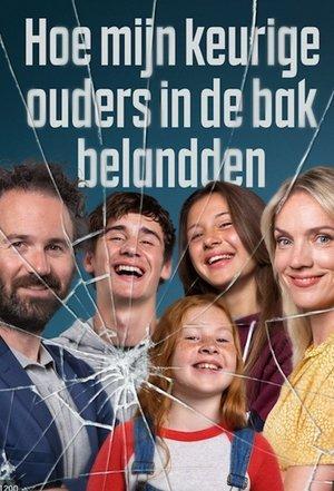 Hoe mijn keurige ouders in de bak belandden streaming