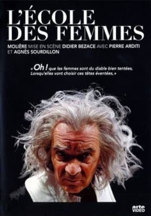 L'École des femmes streaming