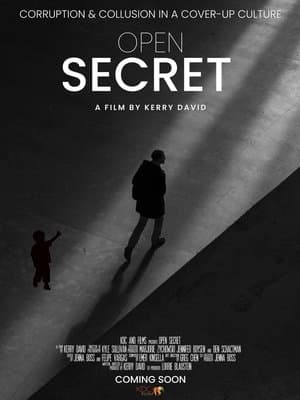 Open Secret streaming