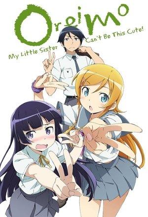 Oreimo streaming