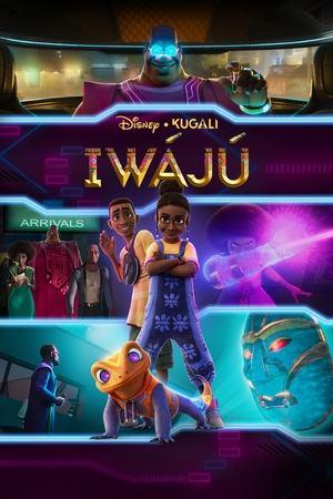 Iwájú streaming
