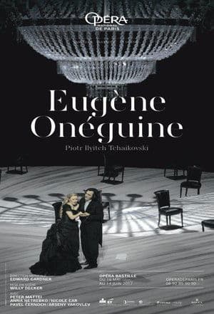 Tchaikovsky: Eugene Onegin streaming