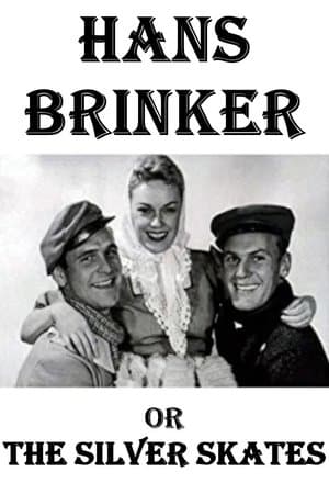 Hans Brinker or the Silver Skates streaming