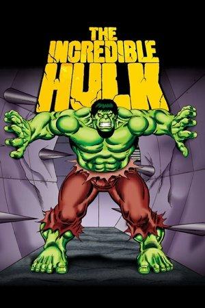 The Incredible Hulk streaming