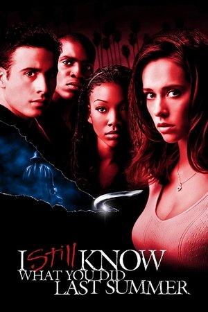I Still Know What You Did Last Summer streaming