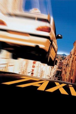 Taxi streaming
