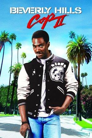 Beverly Hills Cop II streaming