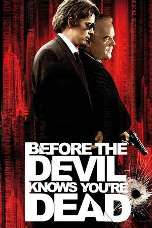 Before the Devil Knows You're Dead streaming