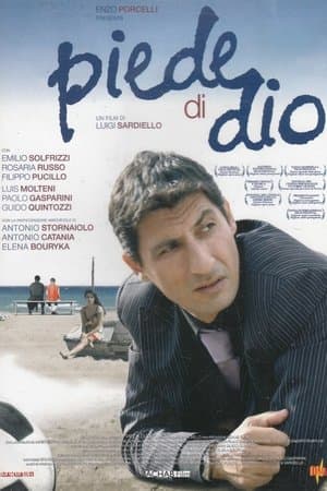 Piede di Dio streaming