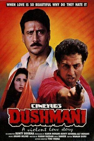 Dushmani: A Violent Love Story streaming