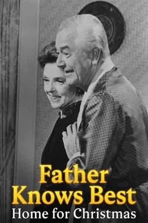 Father Knows Best: Home for Christmas streaming