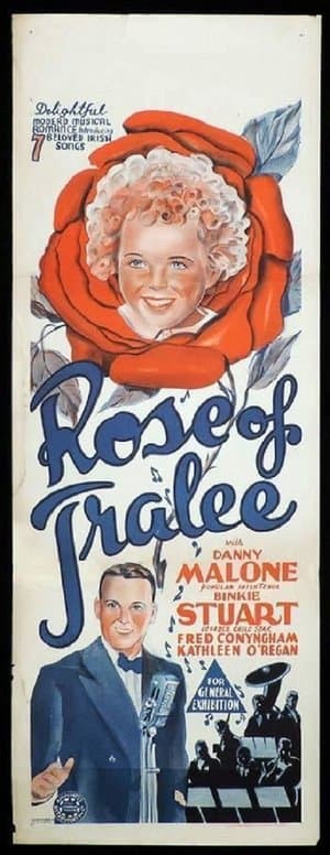 Rose of Tralee streaming