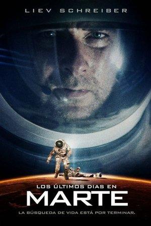 Los últimos días en Marte streaming