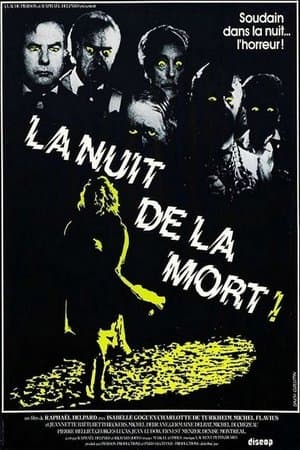 La Nuit de la mort streaming