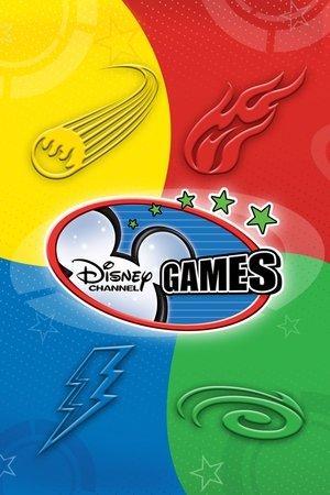 Disney Channel Games streaming
