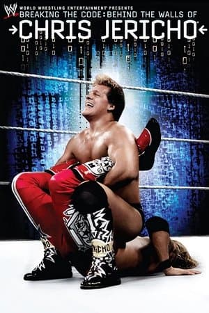 Breaking the Code: Behind the Walls of Chris Jericho streaming