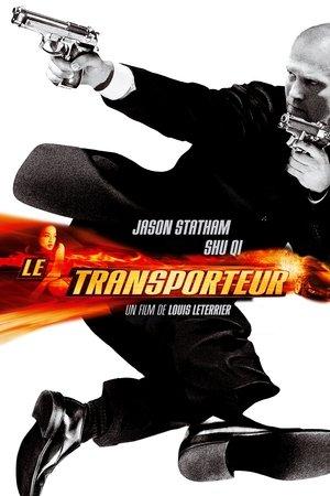 Le Transporteur streaming