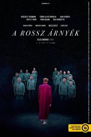 A rossz árnyék streaming