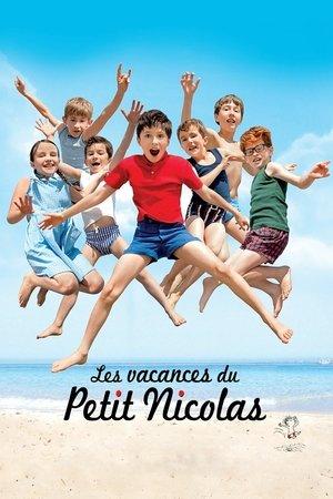 Les Vacances du Petit Nicolas streaming