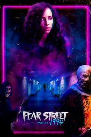 Fear Street, partie 1 : 1994 streaming
