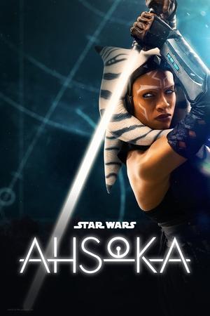 Ahsoka streaming