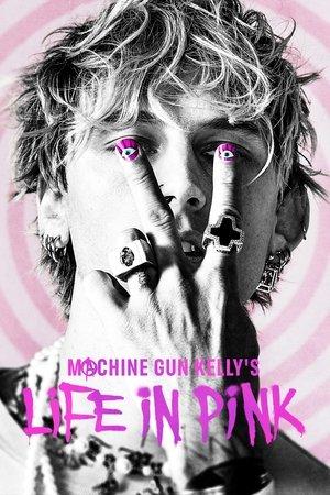Machine Gun Kelly's Life In Pink streaming