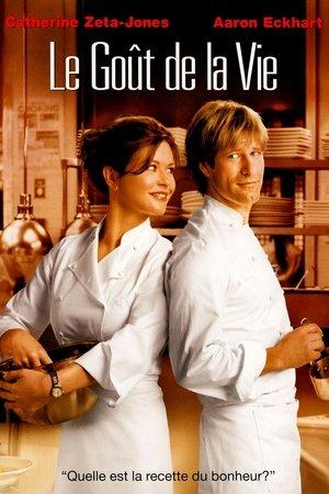 Le Goût de la vie streaming