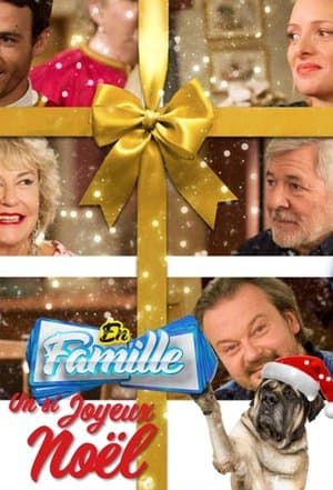 En famille : Un si joyeux Noël streaming