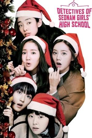 Detectives of Seonam Girls' High School streaming