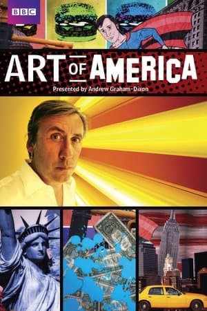 Art of America streaming