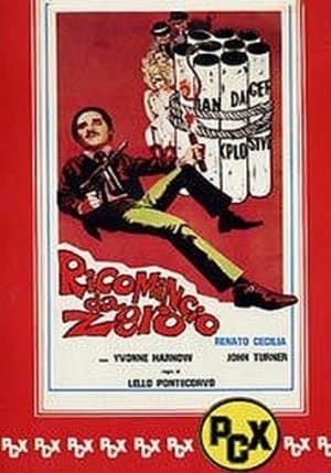 Ricomincio da zero streaming