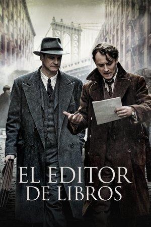 El editor de libros streaming