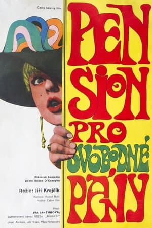 Pension pro svobodné pány streaming
