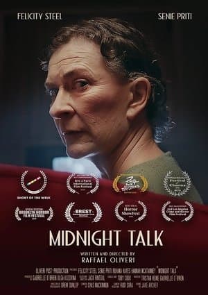 Midnight Talk streaming