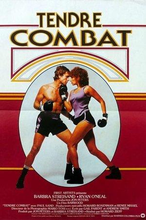Tendre combat streaming