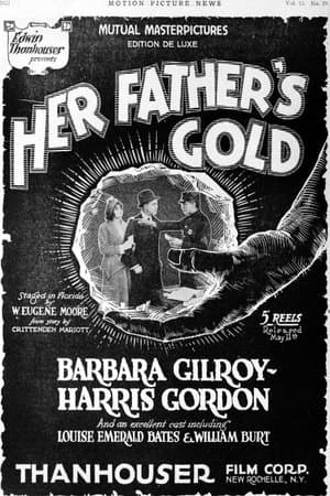 Her Father's Gold streaming