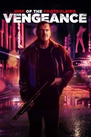 Rise of the Footsoldier: Vengeance streaming