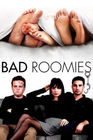 Bad Roomies streaming