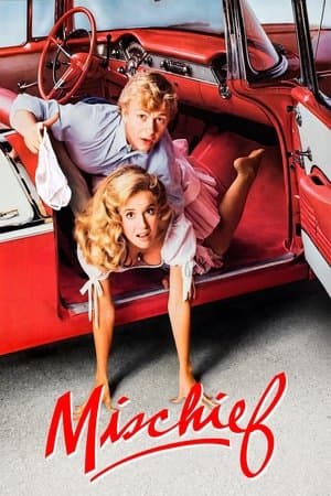 Mischief streaming