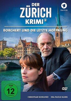 Money. Murder. Zurich.: Borchert and the last hope streaming