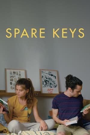 Spare Keys streaming