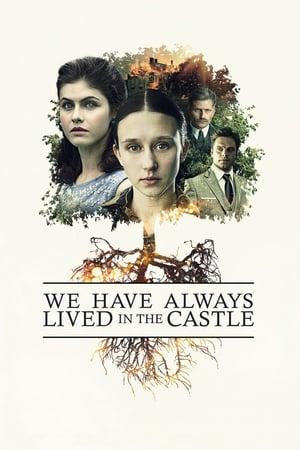 We Have Always Lived in the Castle streaming