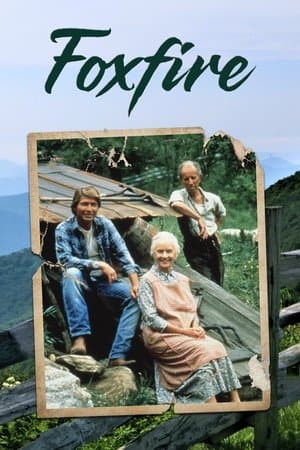 Foxfire streaming